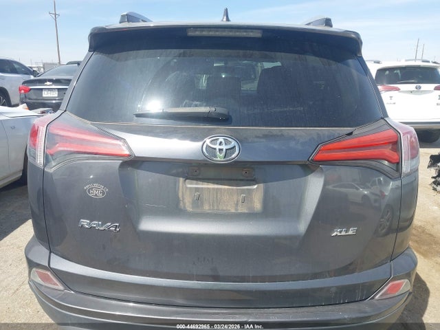 Auction sale of the 2016 Toyota Rav4 Xle, vin: 2T3WFREV2GW280611, lot number: 44692965