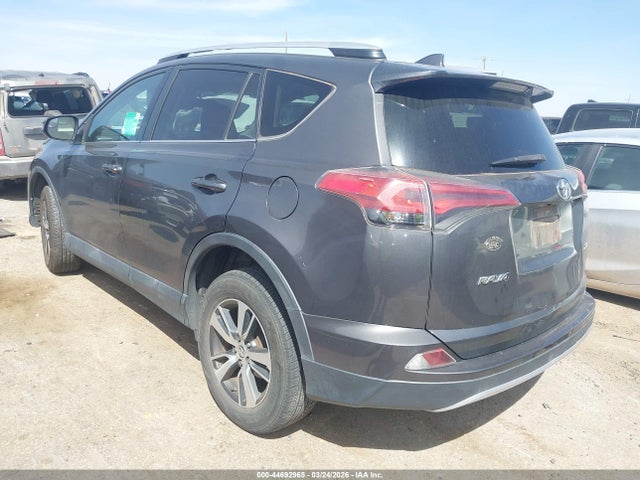 Auction sale of the 2016 Toyota Rav4 Xle, vin: 2T3WFREV2GW280611, lot number: 44692965