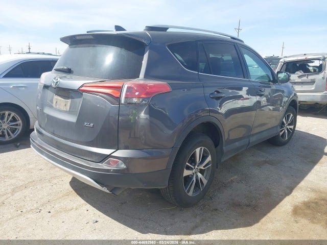 Auction sale of the 2016 Toyota Rav4 Xle, vin: 2T3WFREV2GW280611, lot number: 44692965