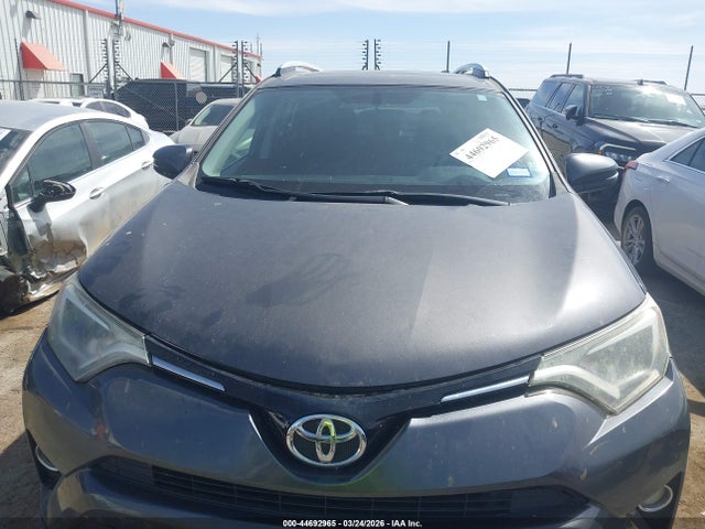 Auction sale of the 2016 Toyota Rav4 Xle, vin: 2T3WFREV2GW280611, lot number: 44692965