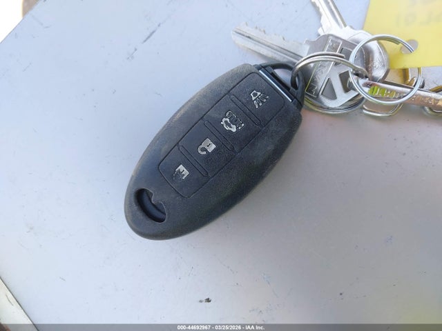 2008 INFINITI G37 JNKCV64EX8M131253 Photo 10