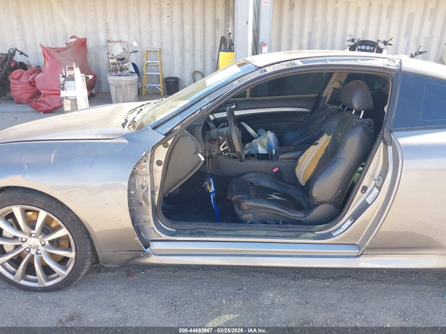 2008 INFINITI G37 JNKCV64EX8M131253 Photo 5