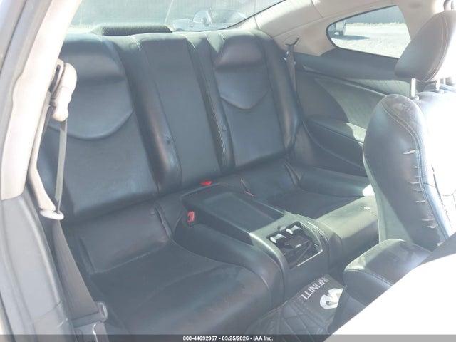 2008 INFINITI G37 JNKCV64EX8M131253 Photo 7