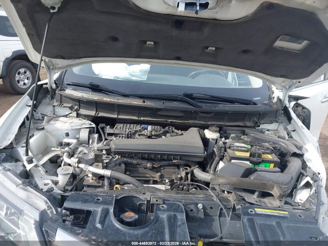 Nissan ROGUE SV 2019 5N1AT2MV2KC703125 Image 10