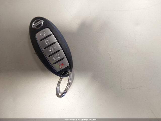 Nissan ROGUE SV 2019 5N1AT2MV2KC703125 Image 11