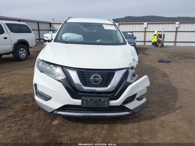 Nissan ROGUE SV 2019 5N1AT2MV2KC703125 Image 13