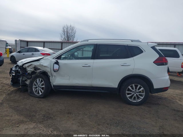 Nissan ROGUE SV 2019 5N1AT2MV2KC703125 Image 15