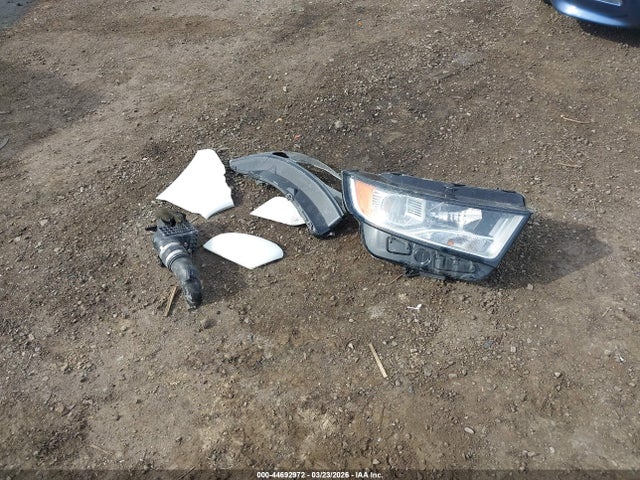 Nissan ROGUE SV 2019 5N1AT2MV2KC703125 Image 12