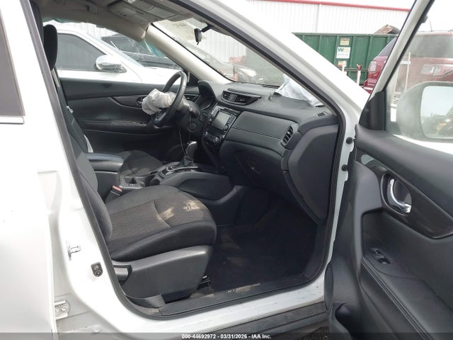Nissan ROGUE SV 2019 5N1AT2MV2KC703125 Image 5