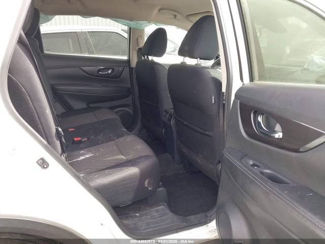 Nissan ROGUE SV 2019 5N1AT2MV2KC703125 Image 8