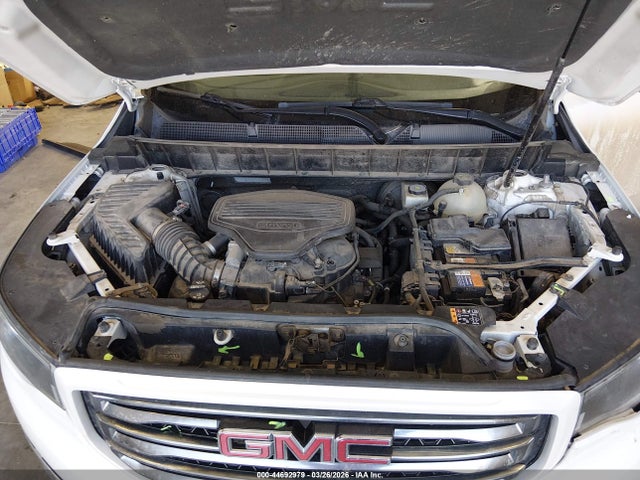Aukcja sprzedaży 2017 Gmc Acadia Slt-1, vin: 1GKKNVLS3HZ171728, numer aukcji: 44692979