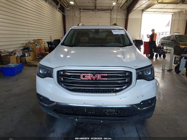 Aukcja sprzedaży 2017 Gmc Acadia Slt-1, vin: 1GKKNVLS3HZ171728, numer aukcji: 44692979