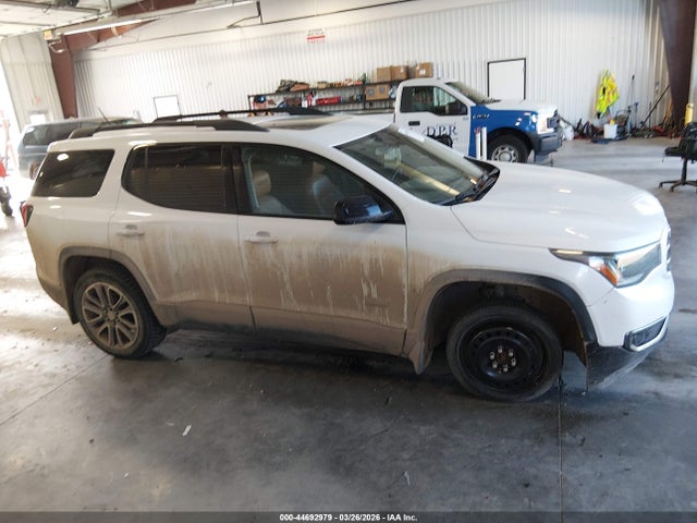 Aukcja sprzedaży 2017 Gmc Acadia Slt-1, vin: 1GKKNVLS3HZ171728, numer aukcji: 44692979