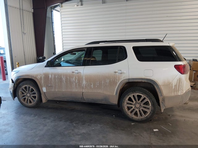 Aukcja sprzedaży 2017 Gmc Acadia Slt-1, vin: 1GKKNVLS3HZ171728, numer aukcji: 44692979
