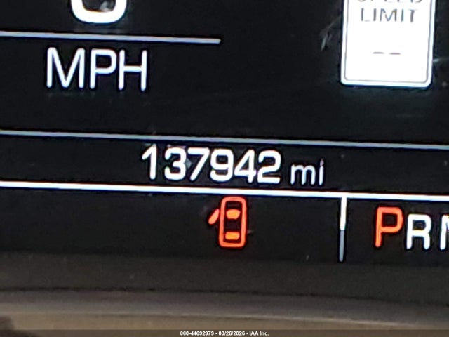 Aukcja sprzedaży 2017 Gmc Acadia Slt-1, vin: 1GKKNVLS3HZ171728, numer aukcji: 44692979