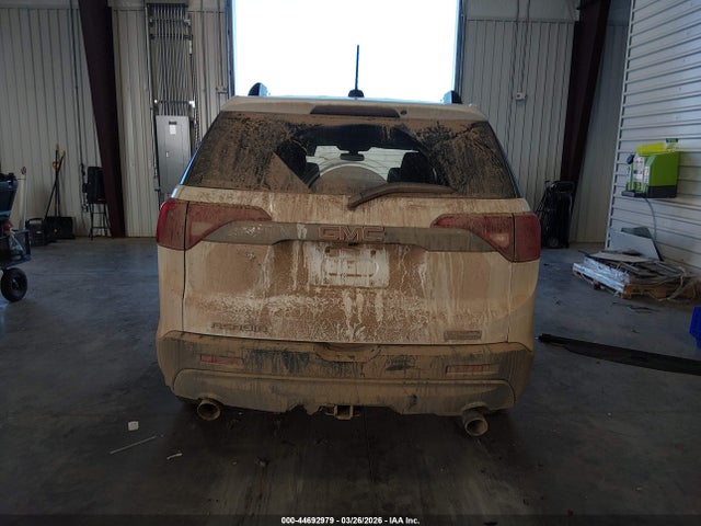 Aukcja sprzedaży 2017 Gmc Acadia Slt-1, vin: 1GKKNVLS3HZ171728, numer aukcji: 44692979