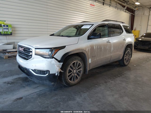 Aukcja sprzedaży 2017 Gmc Acadia Slt-1, vin: 1GKKNVLS3HZ171728, numer aukcji: 44692979
