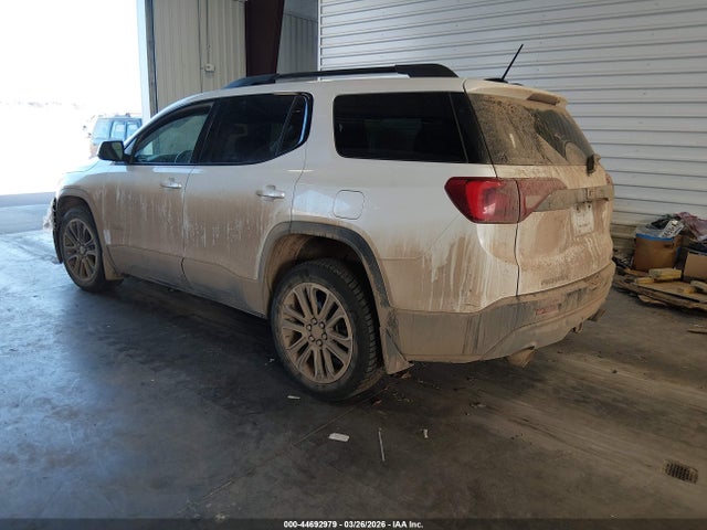 Aukcja sprzedaży 2017 Gmc Acadia Slt-1, vin: 1GKKNVLS3HZ171728, numer aukcji: 44692979