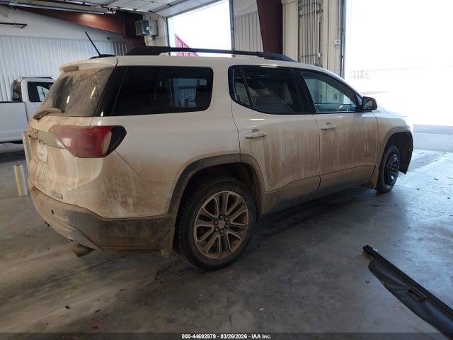 Aukcja sprzedaży 2017 Gmc Acadia Slt-1, vin: 1GKKNVLS3HZ171728, numer aukcji: 44692979
