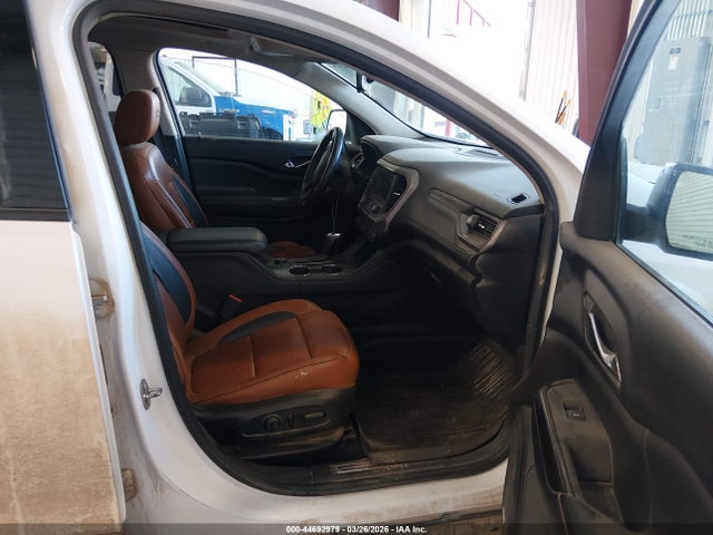 Aukcja sprzedaży 2017 Gmc Acadia Slt-1, vin: 1GKKNVLS3HZ171728, numer aukcji: 44692979