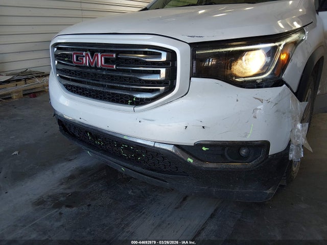 Aukcja sprzedaży 2017 Gmc Acadia Slt-1, vin: 1GKKNVLS3HZ171728, numer aukcji: 44692979