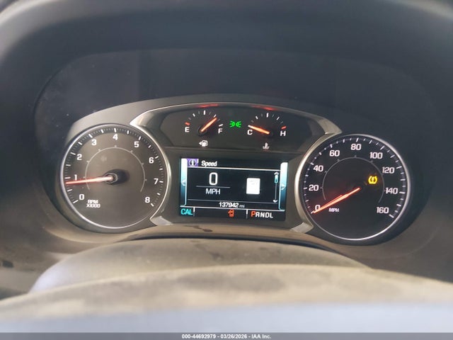 Aukcja sprzedaży 2017 Gmc Acadia Slt-1, vin: 1GKKNVLS3HZ171728, numer aukcji: 44692979