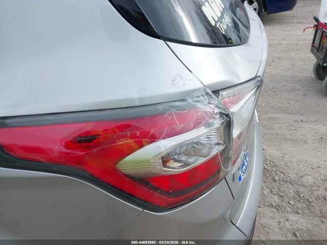 Продаж на аукціоні авто 2017 Ford Escape Se, vin: 1FMCU0GDXHUA89683, номер лоту: 44692990