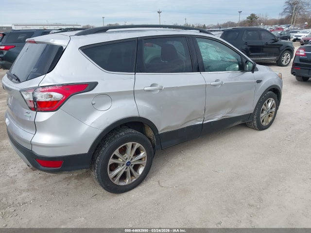 Продаж на аукціоні авто 2017 Ford Escape Se, vin: 1FMCU0GDXHUA89683, номер лоту: 44692990
