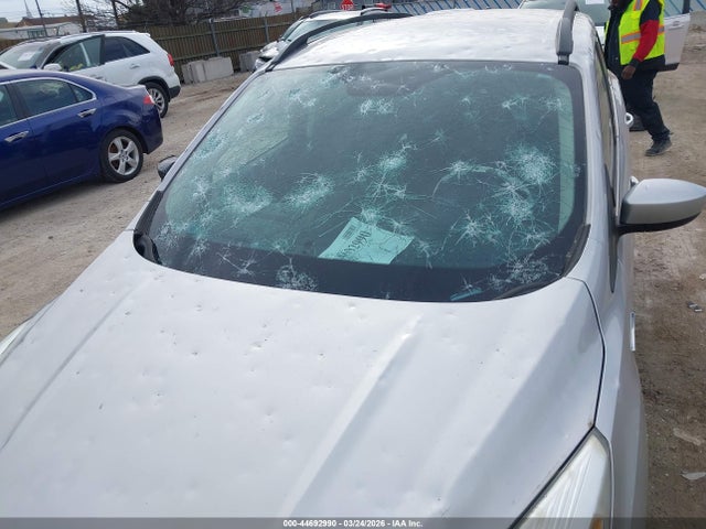 Продаж на аукціоні авто 2017 Ford Escape Se, vin: 1FMCU0GDXHUA89683, номер лоту: 44692990