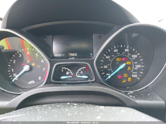 Продаж на аукціоні авто 2017 Ford Escape Se, vin: 1FMCU0GDXHUA89683, номер лоту: 44692990