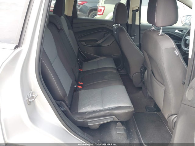 Продаж на аукціоні авто 2017 Ford Escape Se, vin: 1FMCU0GDXHUA89683, номер лоту: 44692990