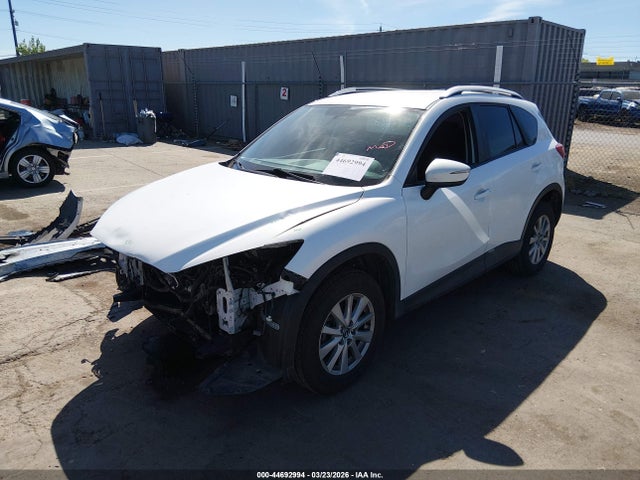 JM3KE4BY9G0738224 Mazda CX-5 SPORT