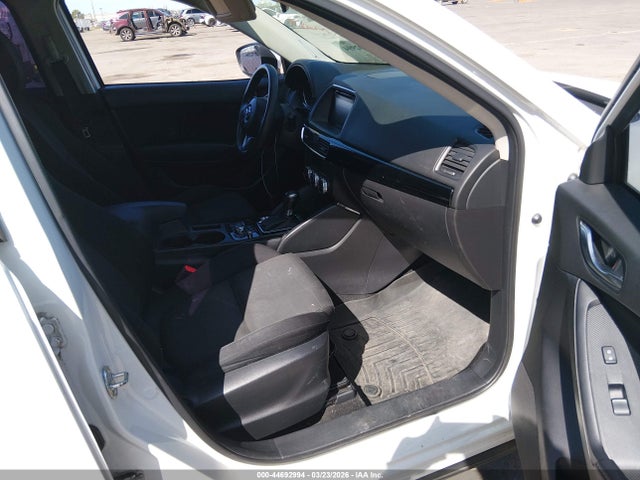 JM3KE4BY9G0738224 Mazda CX-5 SPORT