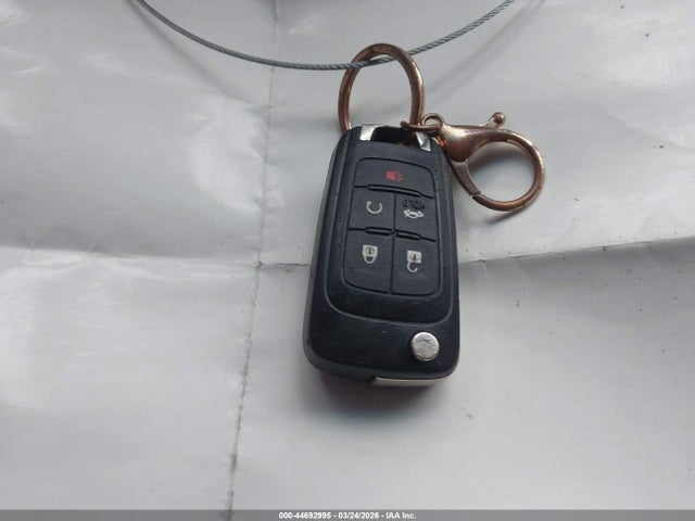 2016 CHEVROLET CRUZE LIMITED 1G1PE5SB6G7138969 Photo 10