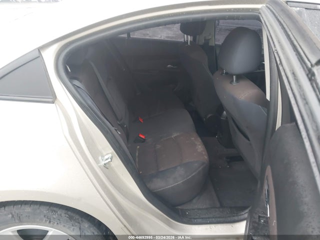 2016 CHEVROLET CRUZE LIMITED 1G1PE5SB6G7138969 Photo 7