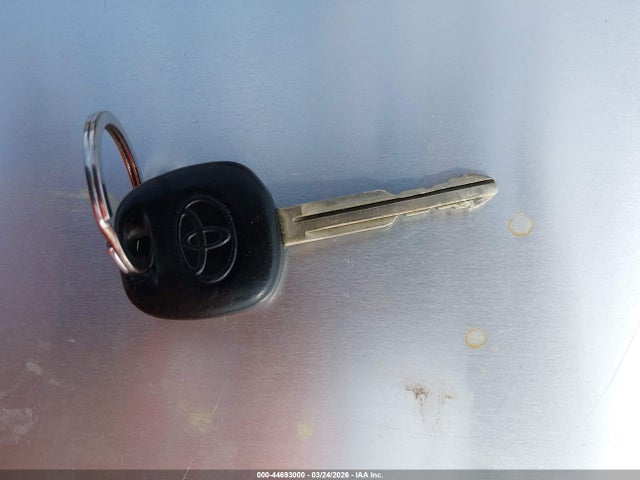 2002 TOYOTA HIGHLANDER JTEHF21A120069850 Photo 10