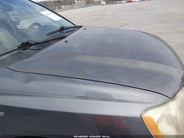 2002 TOYOTA HIGHLANDER JTEHF21A120069850 Photo 5