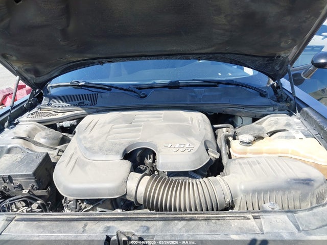 Dodge Challenger Sxt 2016 2C3CDZAG7GH301022 Image 10