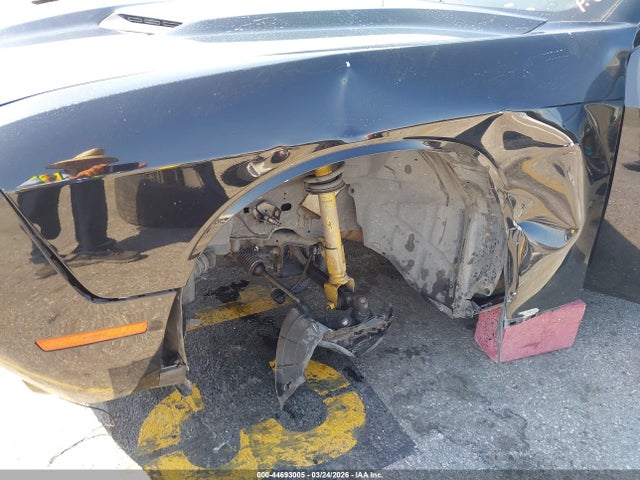 Dodge Challenger Sxt 2016 2C3CDZAG7GH301022 Image 6