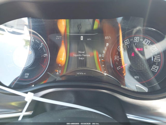 Dodge Challenger Sxt 2016 2C3CDZAG7GH301022 Image 7