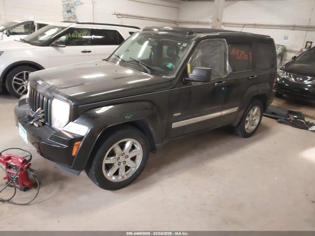 Aukcja sprzedaży 2012 Jeep Liberty Sport, vin: 1C4PJMAK1CW169562, numer aukcji: 44693008