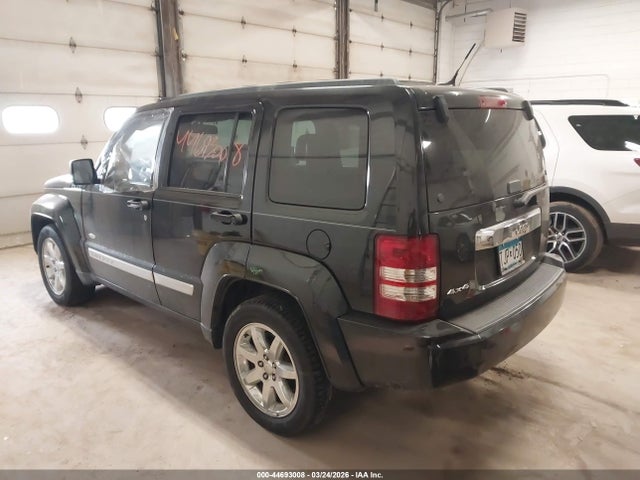 Aukcja sprzedaży 2012 Jeep Liberty Sport, vin: 1C4PJMAK1CW169562, numer aukcji: 44693008