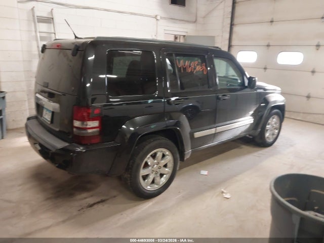 Aukcja sprzedaży 2012 Jeep Liberty Sport, vin: 1C4PJMAK1CW169562, numer aukcji: 44693008