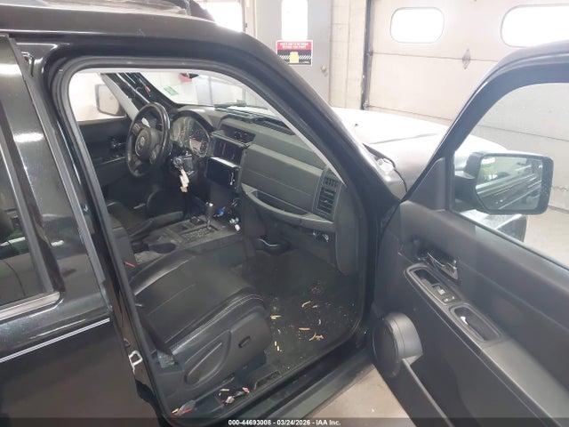 Aukcja sprzedaży 2012 Jeep Liberty Sport, vin: 1C4PJMAK1CW169562, numer aukcji: 44693008