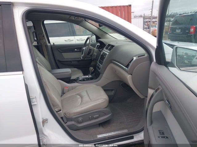 Auction sale of the 2017 Gmc Acadia Limited, vin: 1GKKVSKD5HJ185016, lot number: 44693012