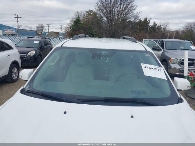 Auction sale of the 2017 Gmc Acadia Limited, vin: 1GKKVSKD5HJ185016, lot number: 44693012