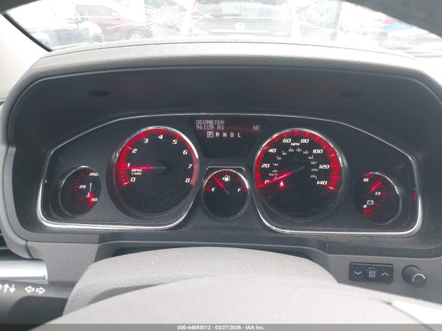 Auction sale of the 2017 Gmc Acadia Limited, vin: 1GKKVSKD5HJ185016, lot number: 44693012