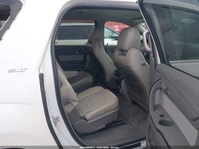 Auction sale of the 2017 Gmc Acadia Limited, vin: 1GKKVSKD5HJ185016, lot number: 44693012