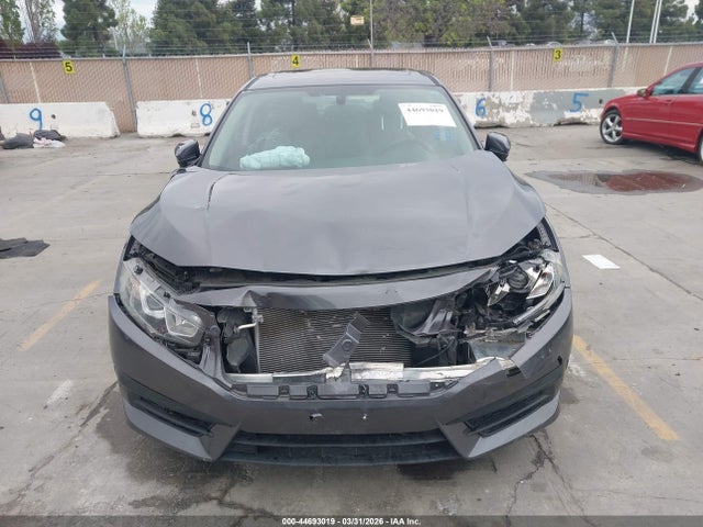Honda CIVIC EX 2018 19XFC2F70JE209409 Image 11