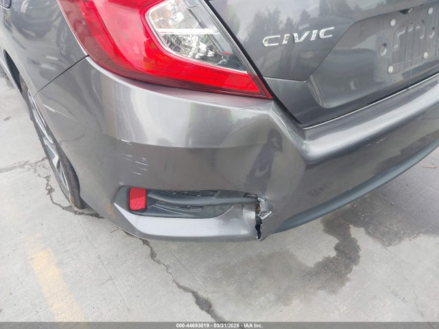 Honda CIVIC EX 2018 19XFC2F70JE209409 Image 17